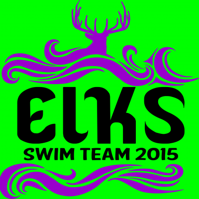 Elks Swim