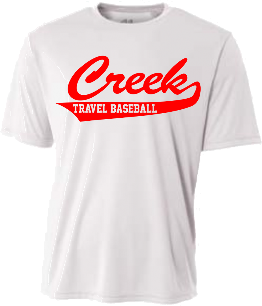 silver creek t shirt