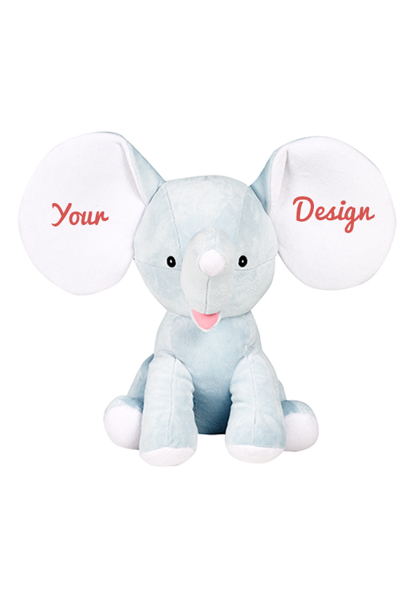 elephant teddy bear price