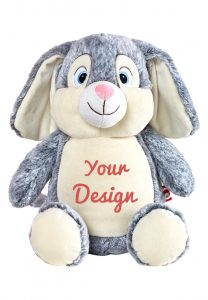 personalised stuffed animals