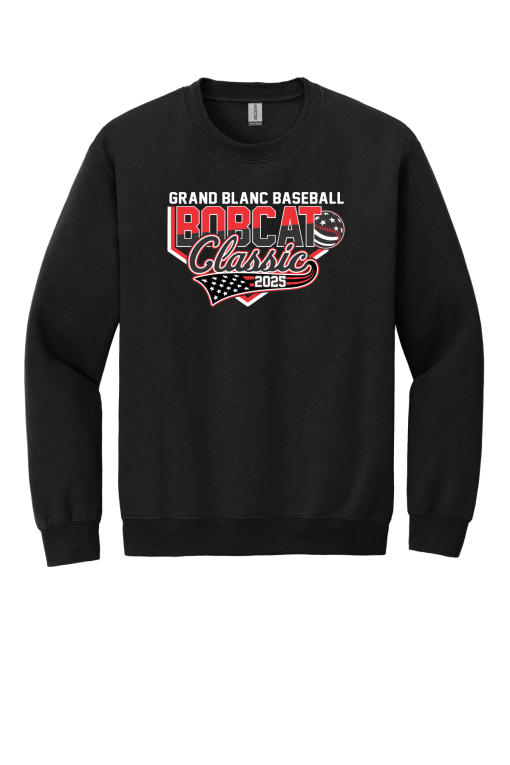 GBBC Bobcat Classic - Sweatshirts - Image 3