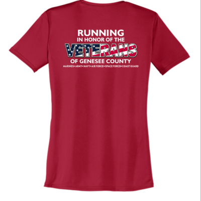 Team 810 - Personalized - Ladies Dryfit
