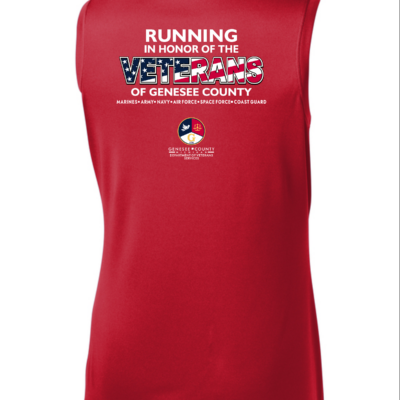 Team 810 - Personalized - Ladies Sleeveless