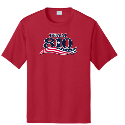 Team 810 - Men's Shirt - Dryfit