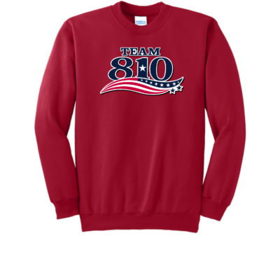Team 810 - Sweatshirt