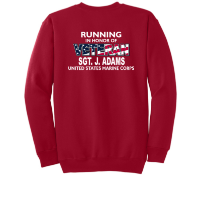Team 810 - Personalized - Sweatshirt