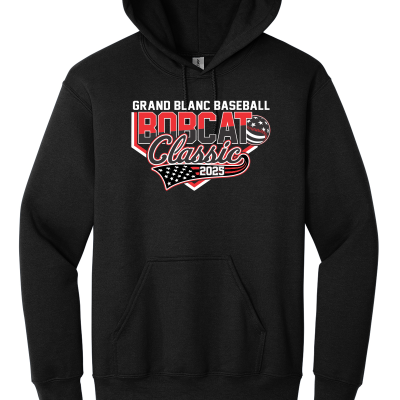 GBBC Bobcat Classic - Sweatshirts