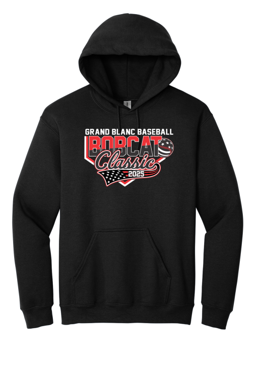 GBBC Bobcat Classic - Sweatshirts