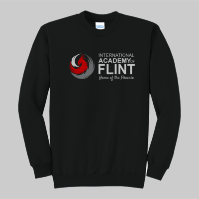 IAF - Home of the Phoenix - Crewneck Sweatshirt