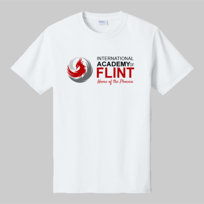 IAF - Home of the Phoenix - T Shirt