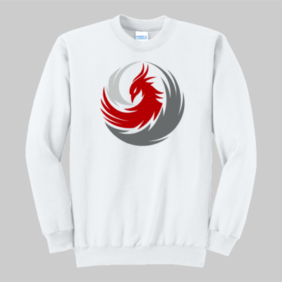 IAF - Phoenix - Crewneck Sweatshirt