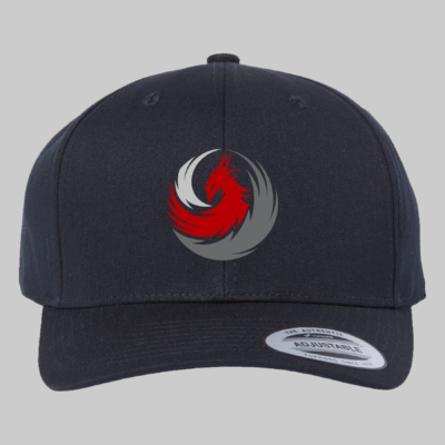 IAF - Phoenix - Snapback Cap