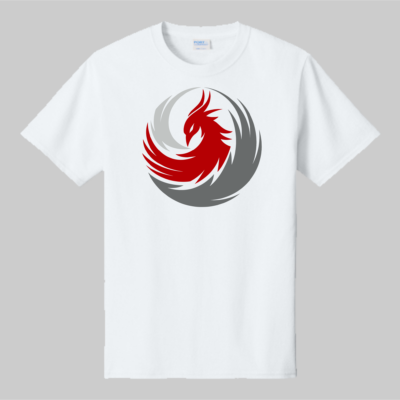 IAF - Phoenix - T Shirt