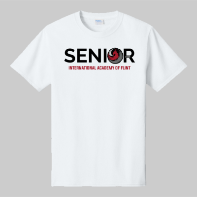 IAF - Senior - T Shirt