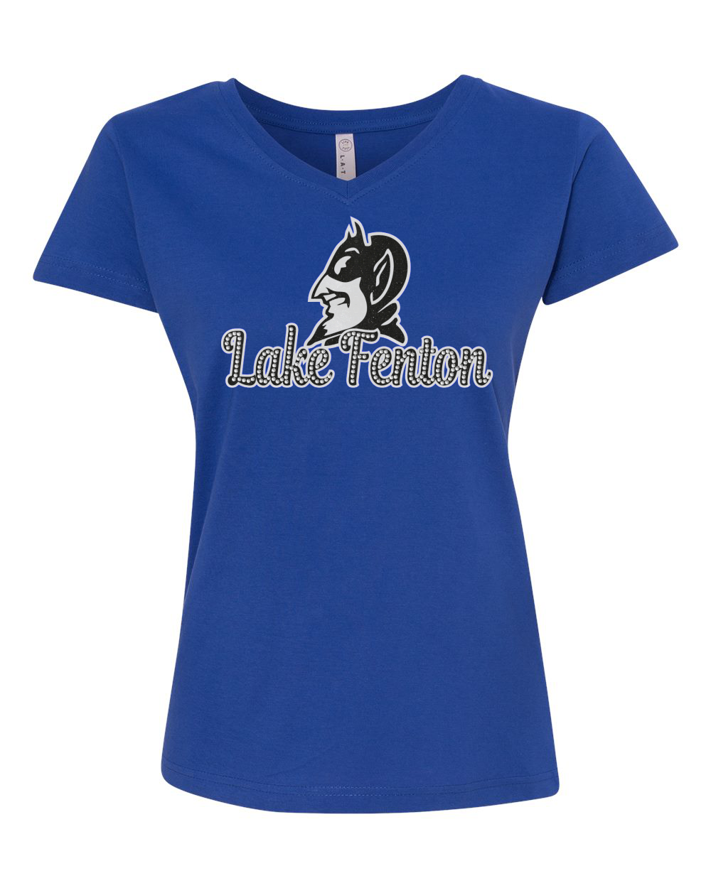 Lake Fenton Blue Devils T-Shirt
