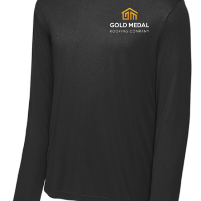 GMR - Long Sleeve T-Shirt