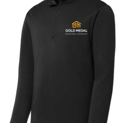 GMR - Lightweight 1/4 Zip