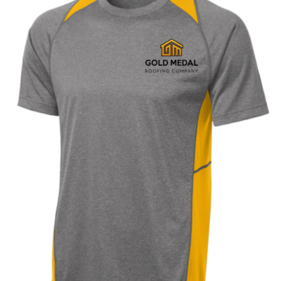 GMR - Color Block T-Shirt