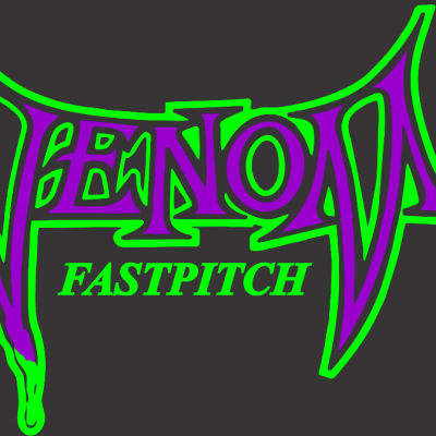 Venom Fastpitch Softball