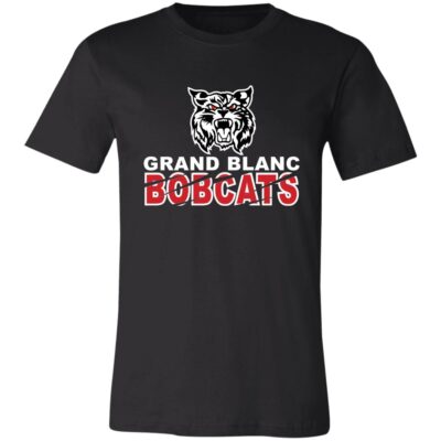Grand Blanc -  Fierce Bobcat