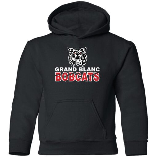 G185B Gildan Youth Pullover Hoodie