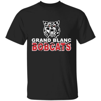 G500B Youth 5.3 oz 100% Cotton T-Shirt