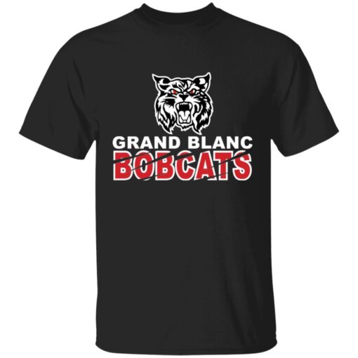 G500B Youth 5.3 oz 100% Cotton T-Shirt
